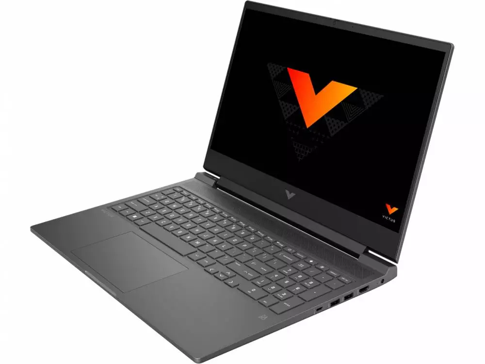 Лаптоп HP Victus 16-r0008nu - 95S86EA#AKS