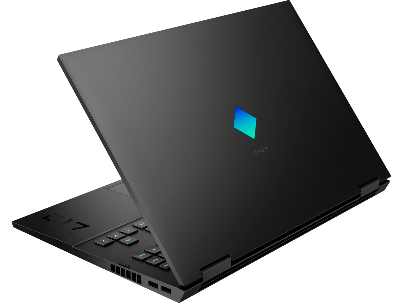 Лаптоп HP Omen 17-ck2000nu - 95S89EA#AKS