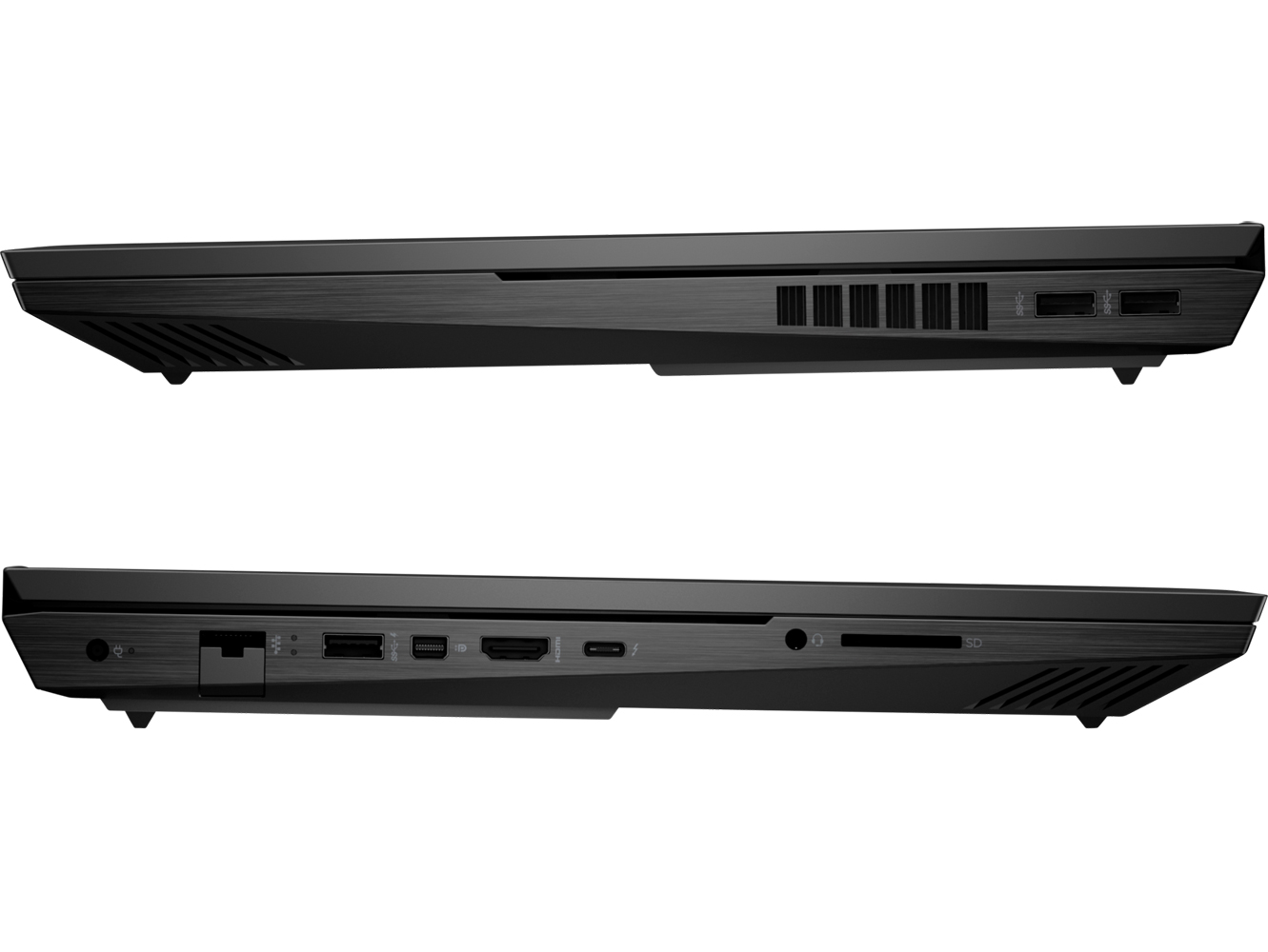 Лаптоп HP Omen 17-ck2000nu - 95S89EA#AKS