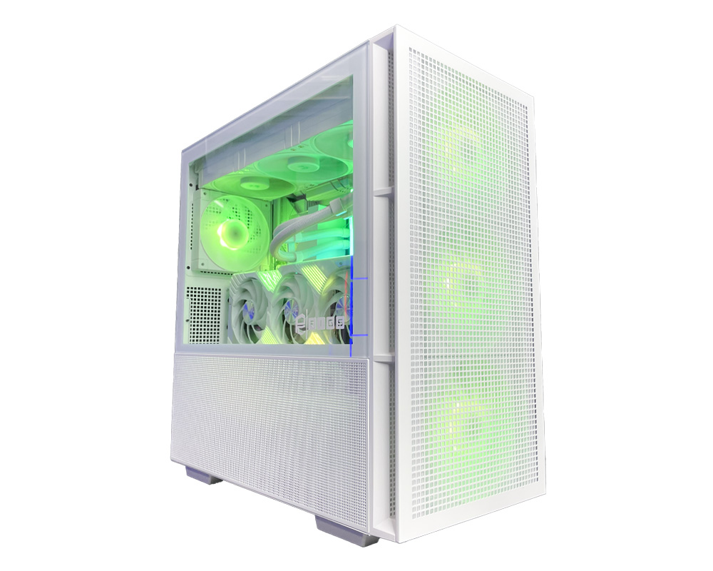 PCB|Rigs MK4 Paladin Powered by Asrock