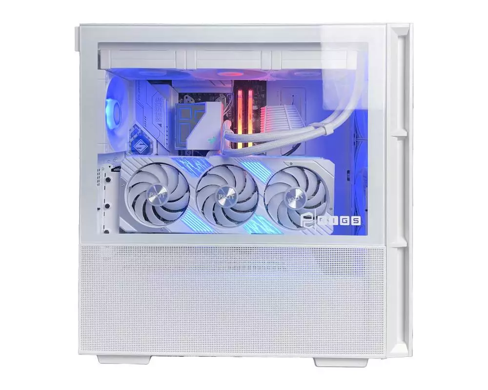 PCB|Rigs MK4 Paladin Powered by Asrock