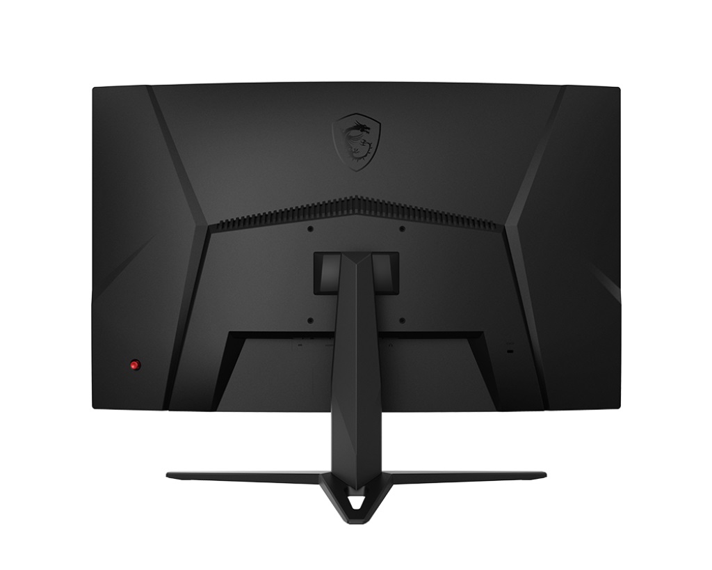 Монитор MSI G27C4 E2 GAMING, 27" Curved, VA, FHD 1920x1080, 170Hz, 1ms, Adaptive sync, DP, HDMI