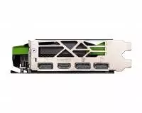 Видео карта MSI GeForce RTX 4060 GAMING X NV EDITION 8G - 912-V516-035