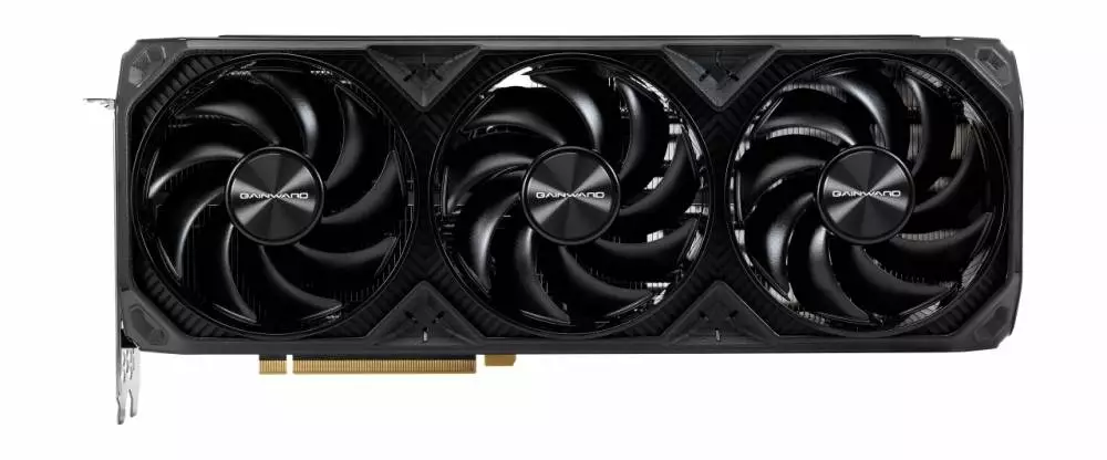 Видео карта Gainward GeForce RTX 4070 Ti Panther 12GB GDDR6X - NED407T019K9-1043Z