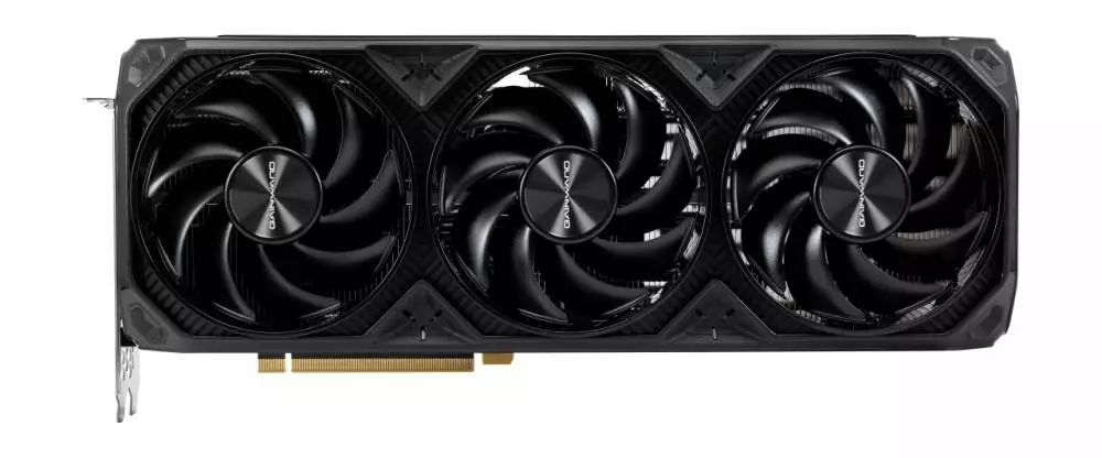 Видео карта Gainward GeForce RTX 4070 Ti Panther 12GB GDDR6X - NED407T019K9-1043Z