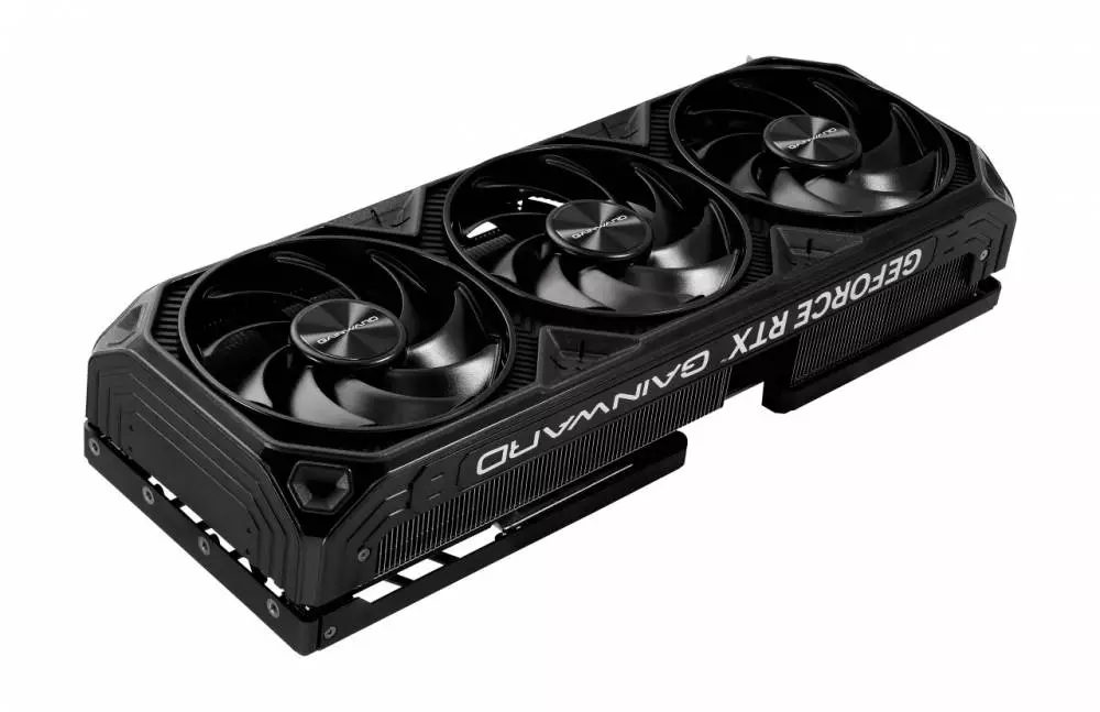 Видео карта Gainward GeForce RTX 4070 Ti Panther 12GB GDDR6X - NED407T019K9-1043Z
