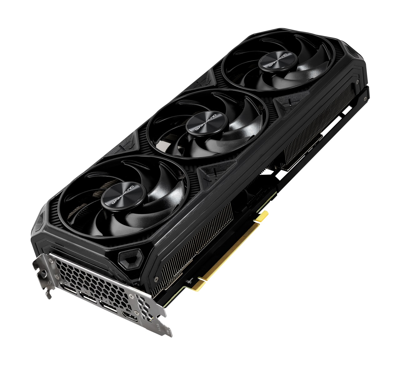 Видео карта Gainward GeForce RTX 4070 Ti Panther 12GB GDDR6X - NED407T019K9-1043Z