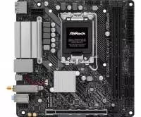 Дънна платка Asrock B760M-ITX/D4 WIFI LGA1700