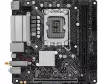 Дънна платка Asrock B760M-ITX/D4 WIFI LGA1700