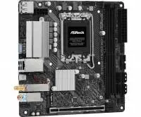 Дънна платка Asrock B760M-ITX/D4 WIFI LGA1700