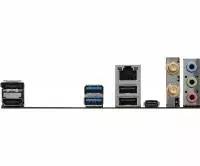 Дънна платка Asrock B760M-ITX/D4 WIFI LGA1700
