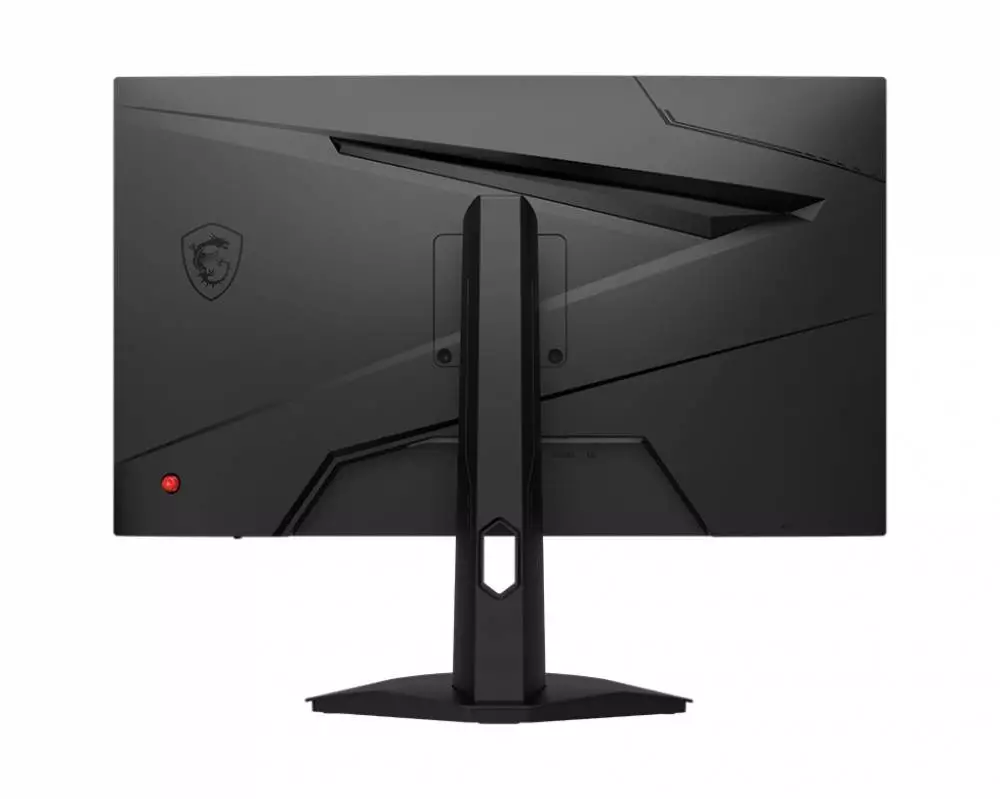 Монитор MSI G244F GAMING, IPS, FHD 1920x1080, 170Hz, 1ms, AMD FreeSync Premium, HDMI, DP