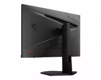 Монитор MSI G244F GAMING, IPS, FHD 1920x1080, 170Hz, 1ms, AMD FreeSync Premium, HDMI, DP