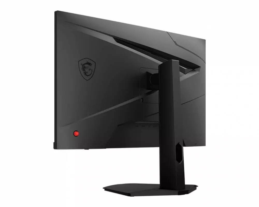 Монитор MSI G244F GAMING, IPS, FHD 1920x1080, 170Hz, 1ms, AMD FreeSync Premium, HDMI, DP