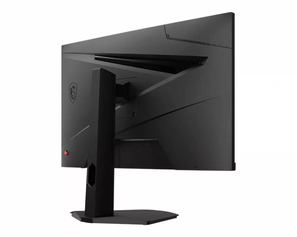 Монитор MSI G244F GAMING, IPS, FHD 1920x1080, 170Hz, 1ms, AMD FreeSync Premium, HDMI, DP