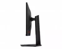 Монитор MSI G244F GAMING, IPS, FHD 1920x1080, 170Hz, 1ms, AMD FreeSync Premium, HDMI, DP