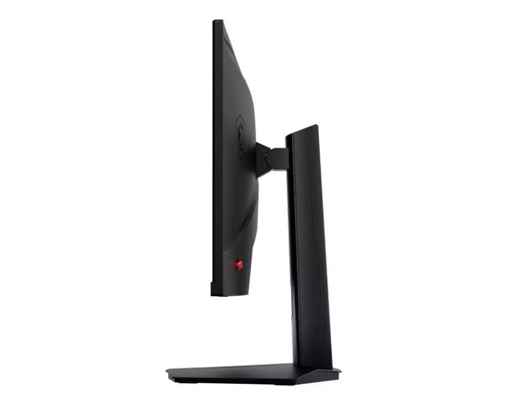 Монитор MSI G244F GAMING, IPS, FHD 1920x1080, 170Hz, 1ms, AMD FreeSync Premium, HDMI, DP