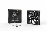 Вентилатор be quiet! Pure Wings 3 Fan 120mm - BL104