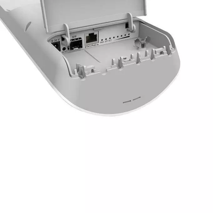 Секторна антена MIKROTIK mANTBox 15s, RB921GS-5HPacD-15S, Gigabit Ethernet