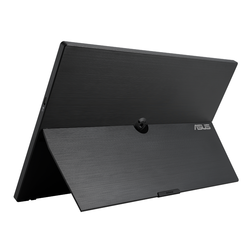 Монитор ASUS ZenScreen MB16AHV 15.6" IPS FHD (1920x1080), 2xUSB Type-C