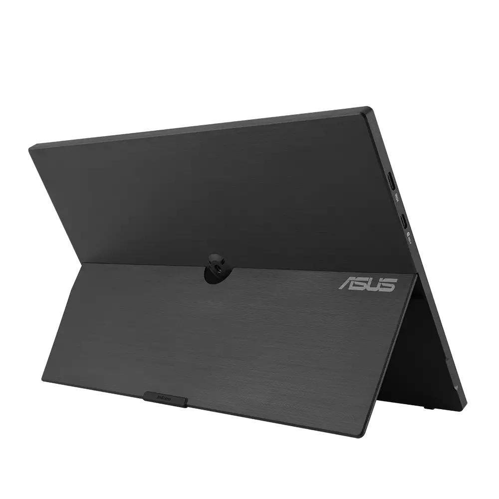 Монитор ASUS ZenScreen MB16AHV 15.6" IPS FHD (1920x1080), 2xUSB Type-C