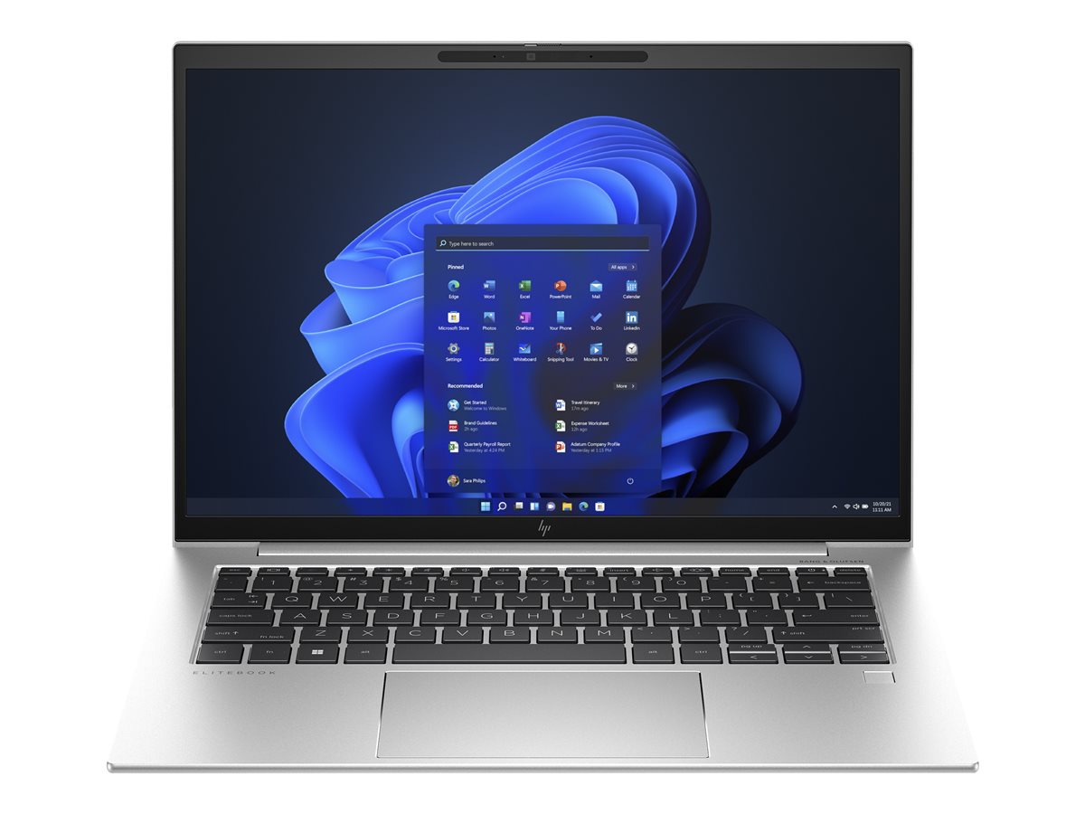 Лаптоп HP EliteBook 840 G10 - 819H1EA#ABB