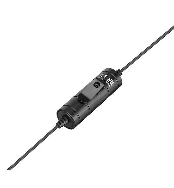 BOYA BY-M1S Lapel Microphone, 3.5mm jack