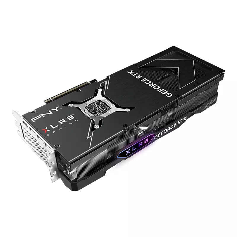 Видео карта PNY GeForce RTX 4090 GAMING VERTO EPIC-X RGB 24GB GDDR6X