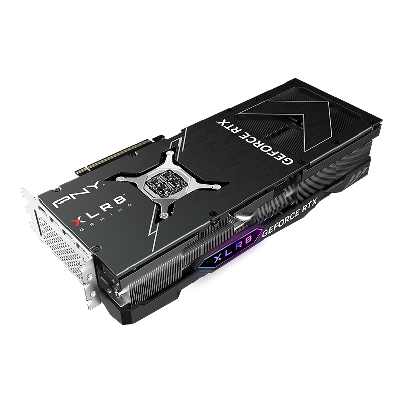 Видео карта PNY GeForce RTX 4090 GAMING VERTO EPIC-X RGB 24GB GDDR6X