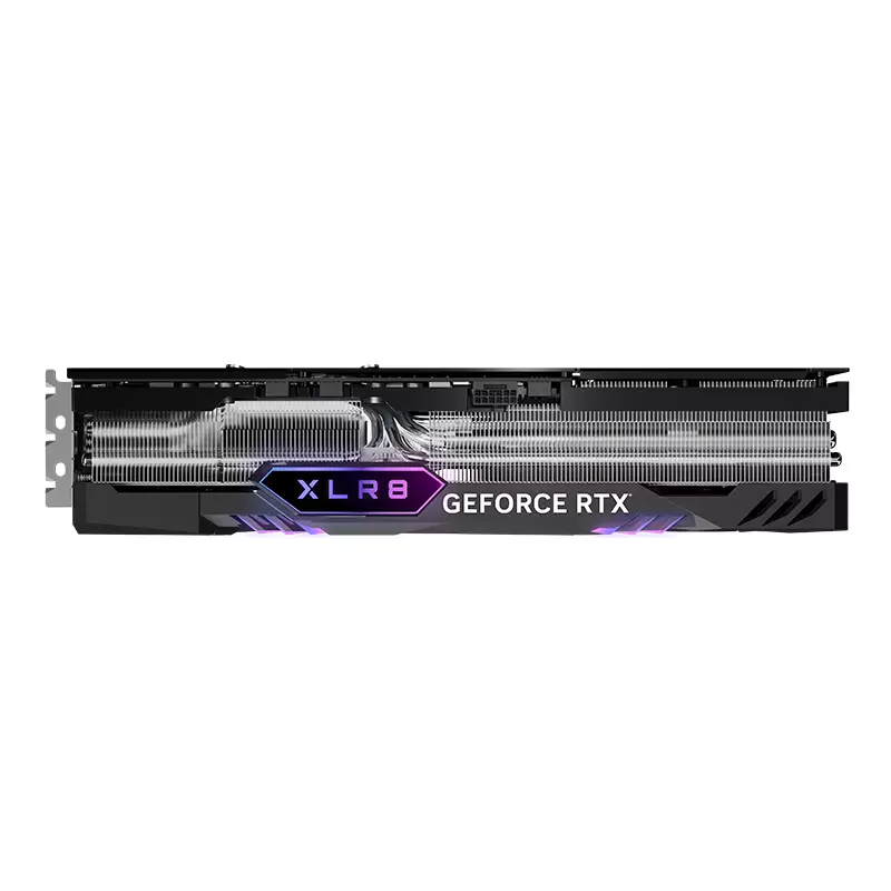 Видео карта PNY GeForce RTX 4090 GAMING VERTO EPIC-X RGB 24GB GDDR6X