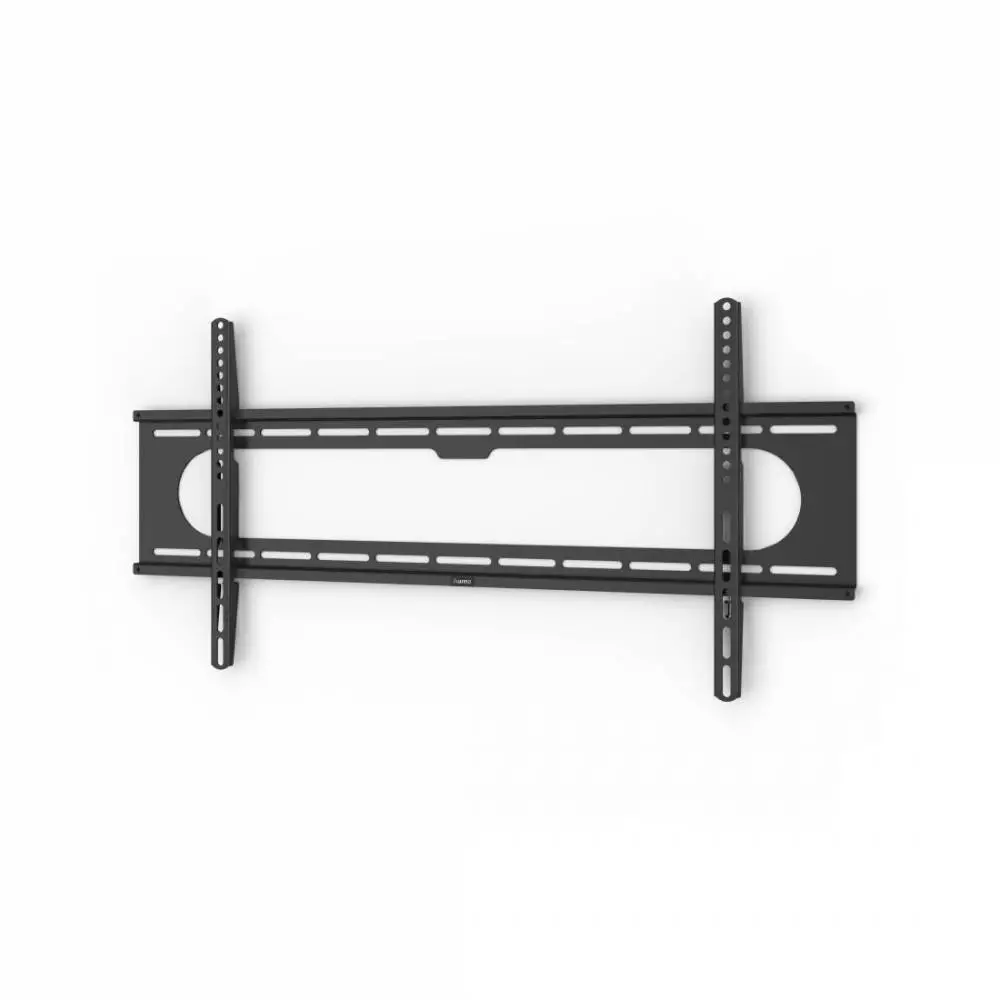 Стенна стойка за TV Hama Ultraslim FIX ,XL, 90", 229 см, 800х400, до 100 кг