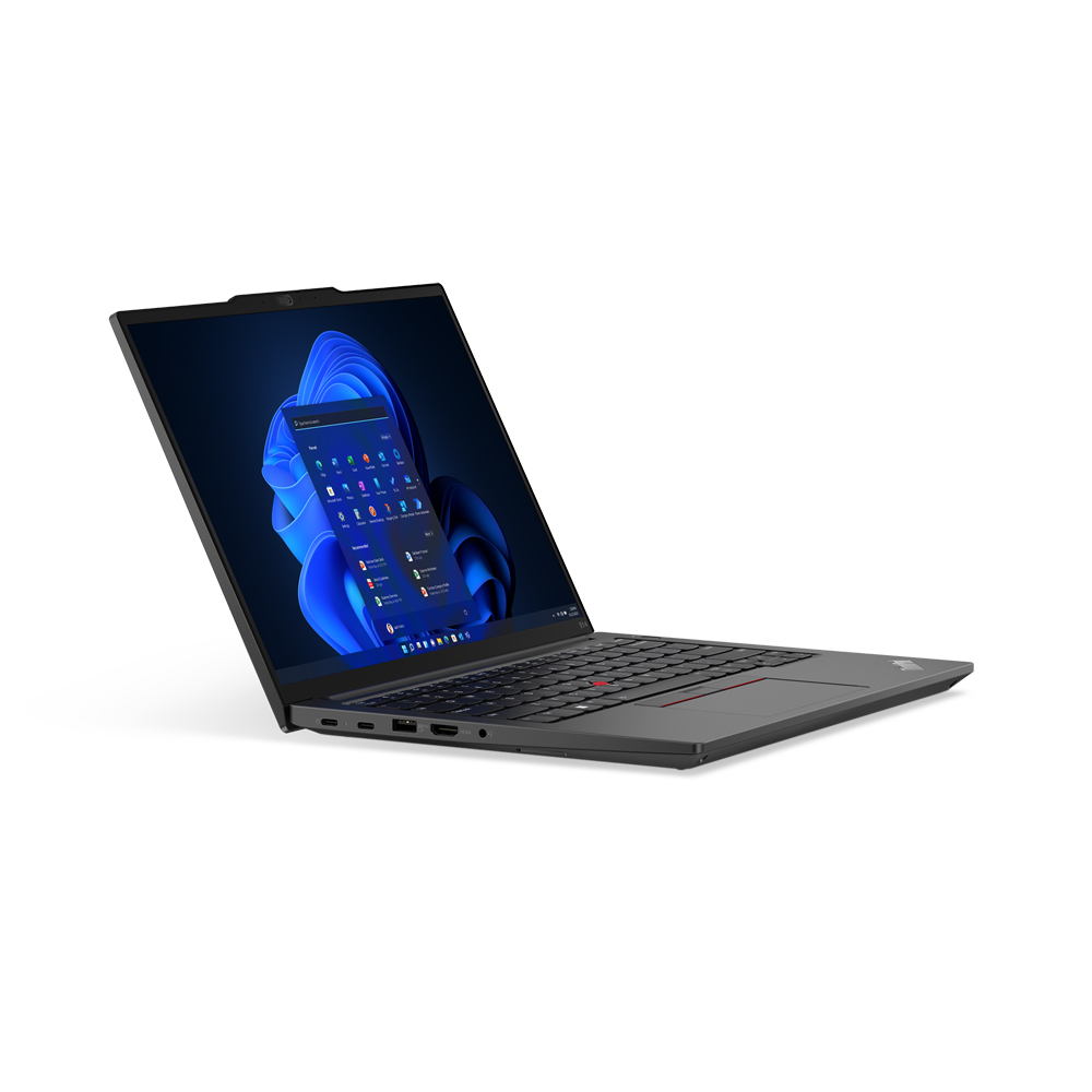 Лаптоп LENOVO ThinkPad E14 G5 - 21JR0033BM