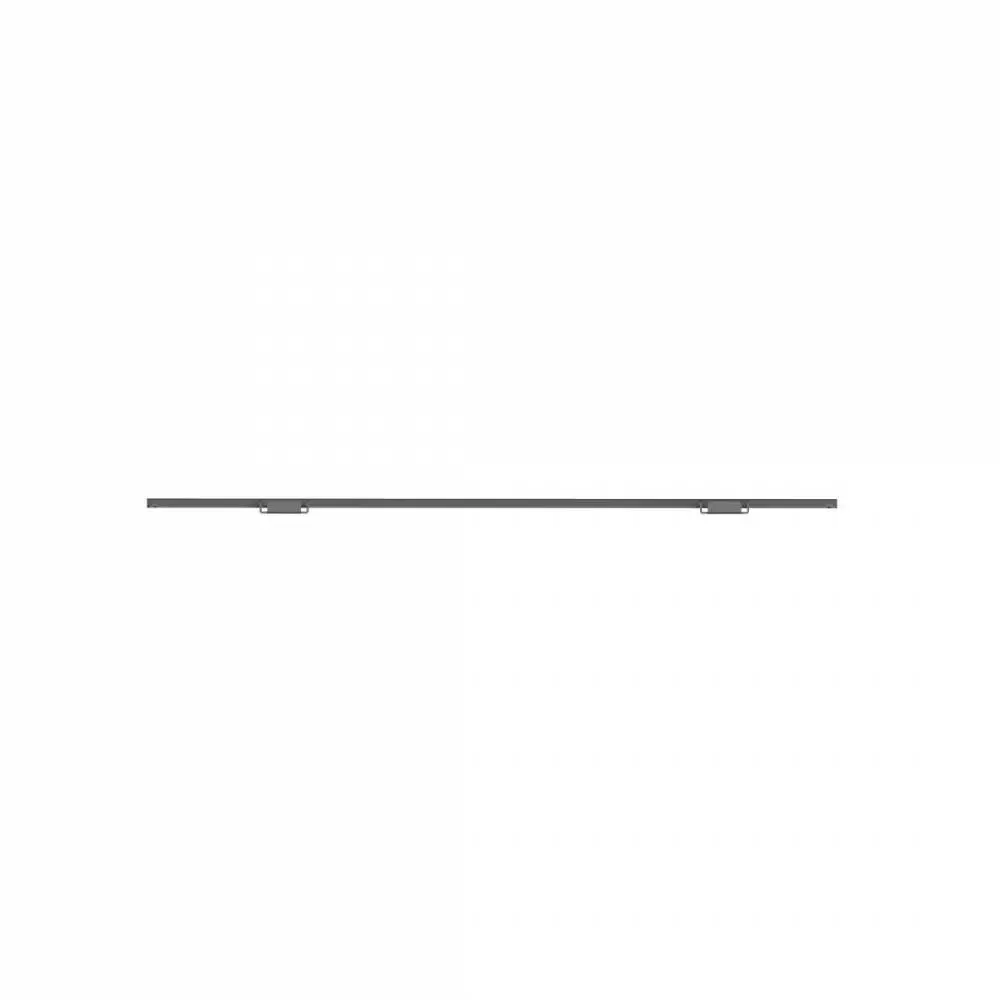 Soporte para TV OLED Hama FIX "Ultraslim", 229 cm (90"), 600 x 400, Antracita