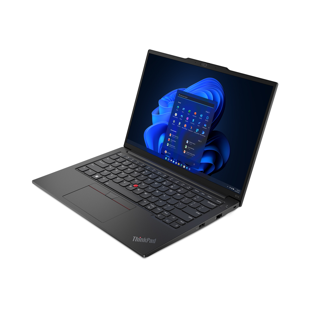 Лаптоп LENOVO ThinkPad E14 G5 - 21JR0030BM