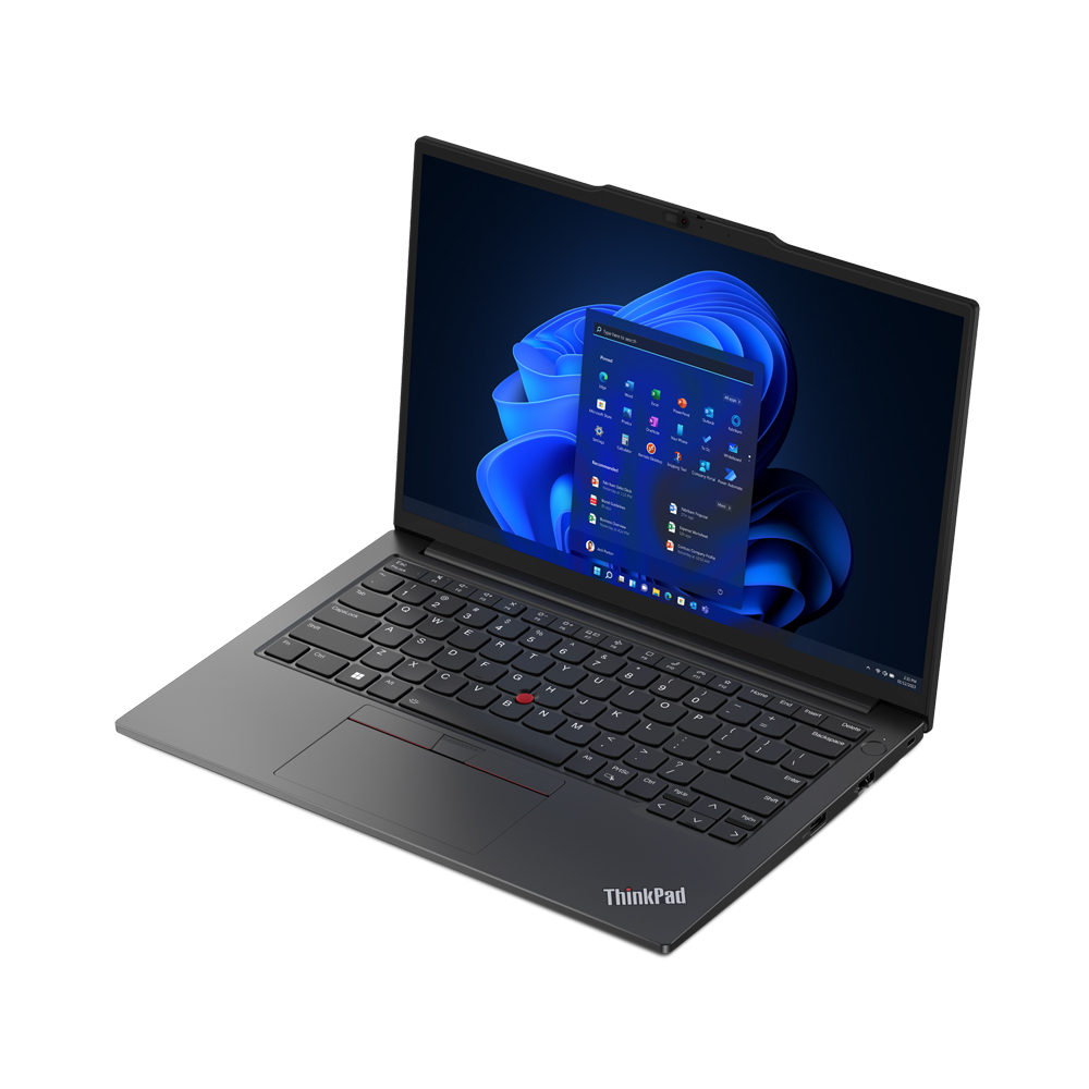 Лаптоп LENOVO ThinkPad E14 G5 - 21JR0030BM