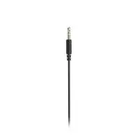 HAMA Слушалки "Gloss", In-Ear, черни