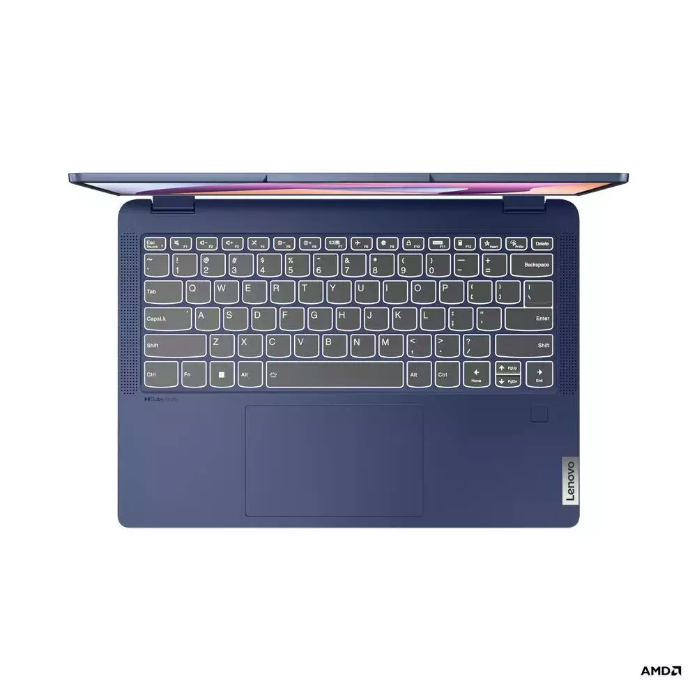 Лаптоп Lenovo IdeaPad Flex 5 14ABR8 - 82XX004JBM