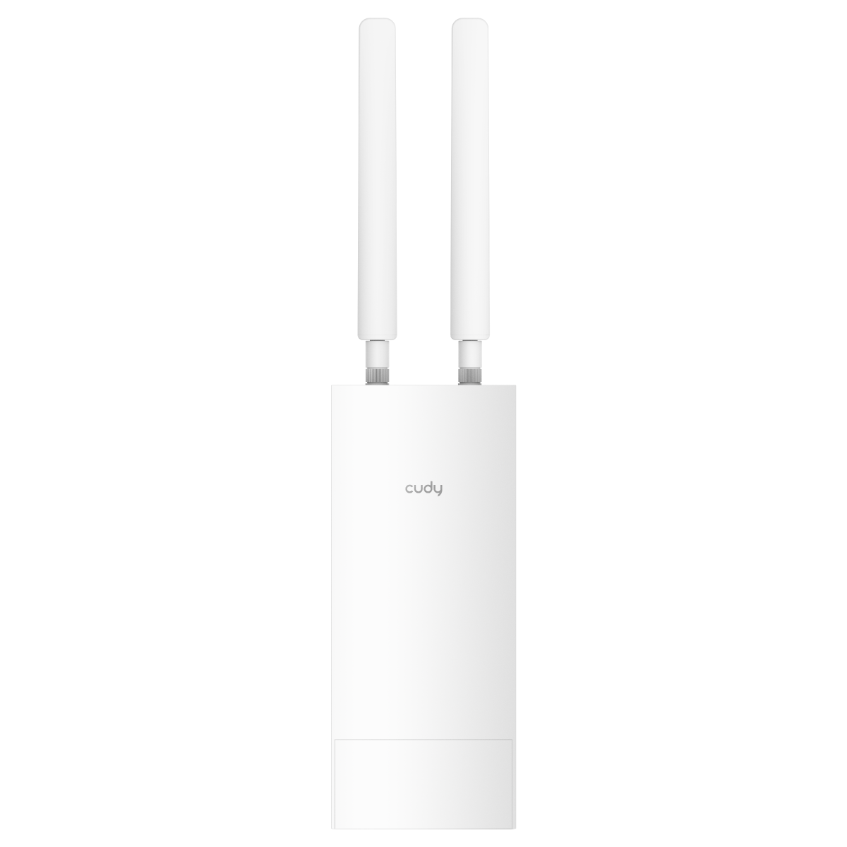 Point d'accès Cudy AP3000-Outdoor, AX3000, 2.4/5 GHz, 574 - 2402 Mbps, 1×Gigabit WAN/LAN, PoE