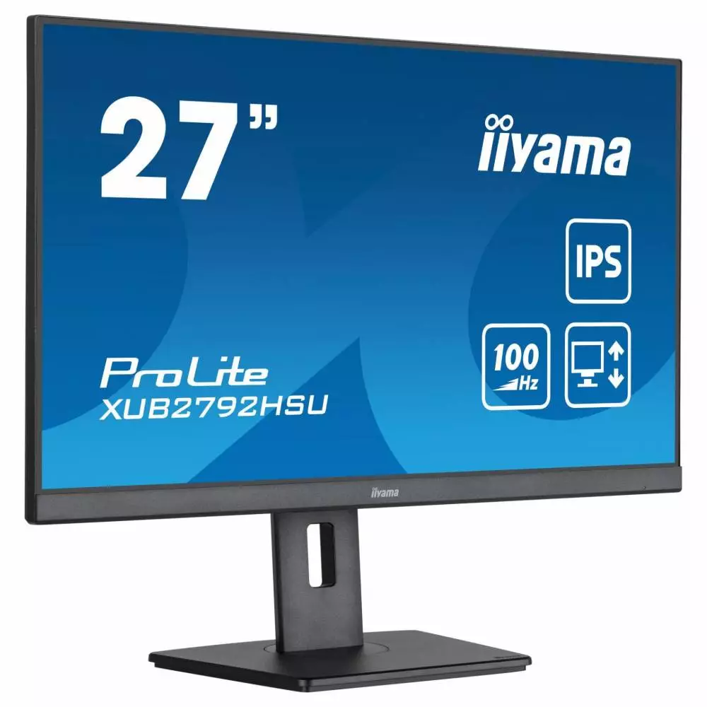 Монитор IIYAMA XUB2792HSU-B6