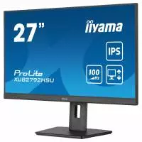 Монитор IIYAMA XUB2792HSU-B6