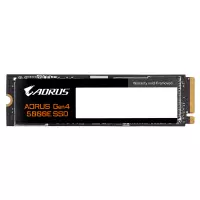 Диск SSD Gigabyte AORUS 5000E 2TB М.2 2280 NVMe PCIe Gen4x4