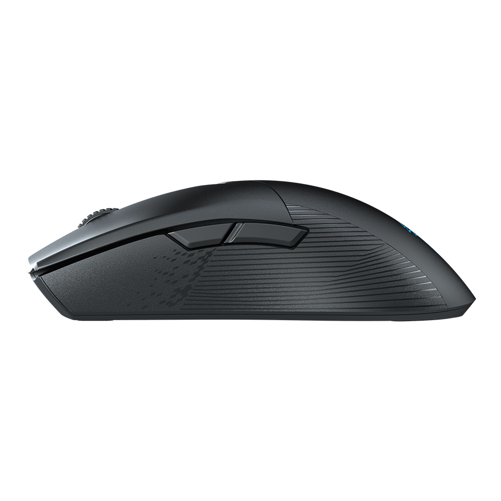 Безжична геймърска мишка Gigabyte Aorus M6 RGB Fusion