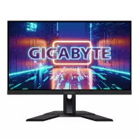 Монитор Gigabyte M27Q X, 27", IPS, QHD 2560x1440, 240Hz, 1 ms, HDR400, AMD FreeSync Premium, USB Type-C