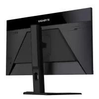 Монитор Gigabyte M27Q X, 27", IPS, QHD 2560x1440, 240Hz, 1 ms, HDR400, AMD FreeSync Premium, USB Type-C