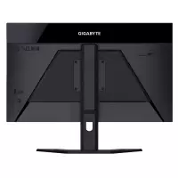 Монитор Gigabyte M27Q X, 27", IPS, QHD 2560x1440, 240Hz, 1 ms, HDR400, AMD FreeSync Premium, USB Type-C