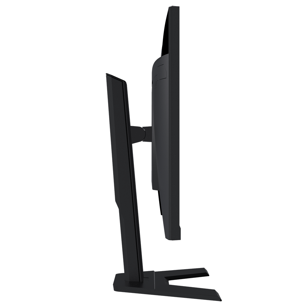 Монитор Gigabyte M27Q X, 27", IPS, QHD 2560x1440, 240Hz, 1 ms, HDR400, AMD FreeSync Premium, USB Type-C