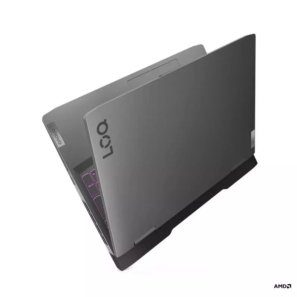 Лаптоп Lenovo LOQ 15APH8 - 82XT00A9BM