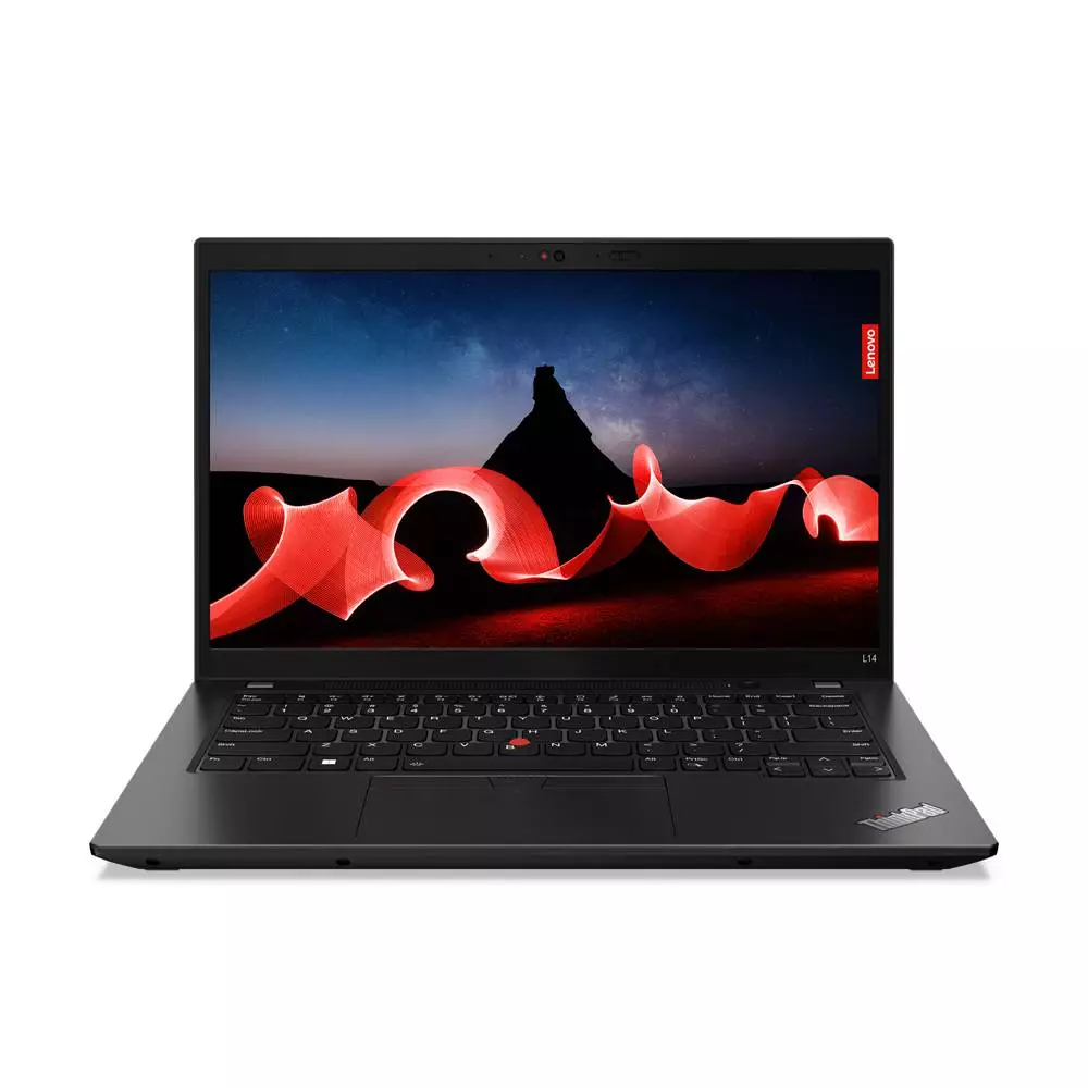 Лаптоп LENOVO ThinkPad L14 G4 - 21H1006YBM