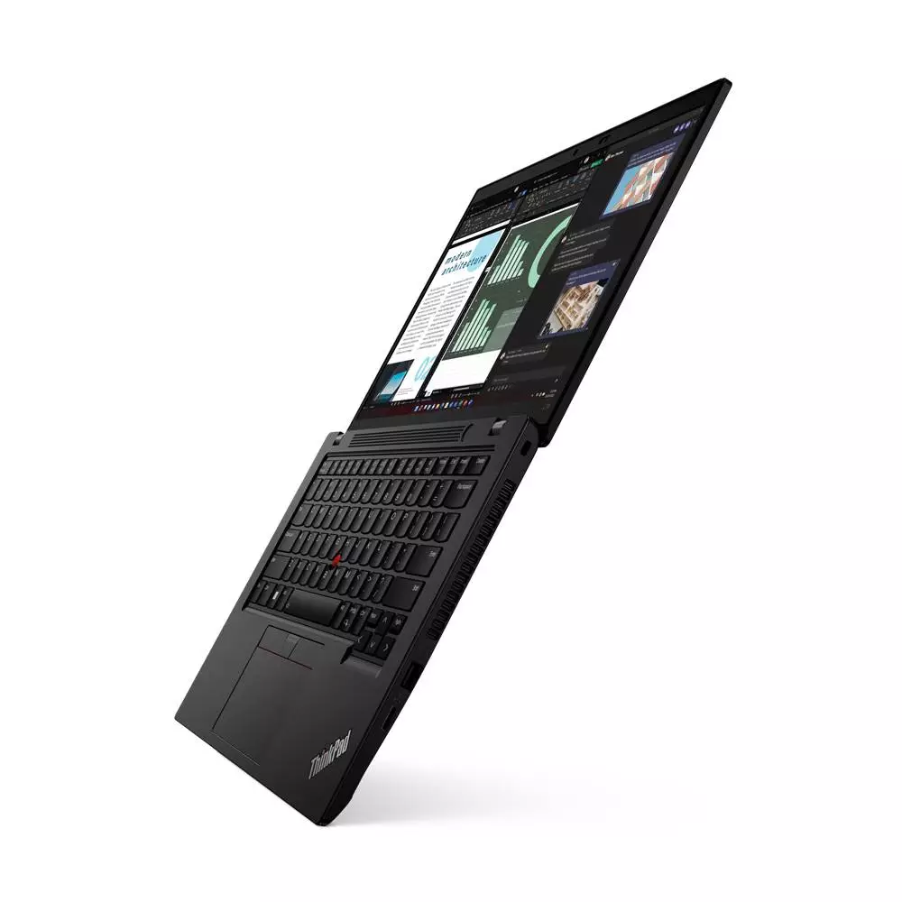Лаптоп LENOVO ThinkPad L14 G4 - 21H1006YBM