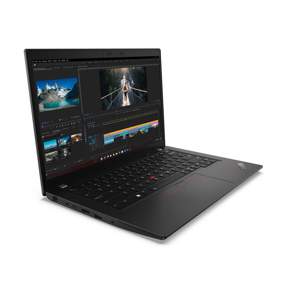 Лаптоп LENOVO ThinkPad L14 G4 - 21H1006XBM